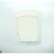 Lanterneau redressable RemiTop Vario II
