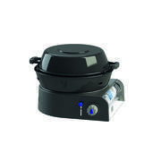 Barbecue à gaz portable Safari Chef 30 Compact 30 mbar