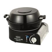 Barbecue à gaz portable Safari Chef 30 Compact 30mbar