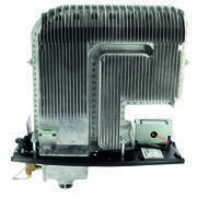 Corps de chauffe pour S-3004 et S-5004 : S-3004 1 ventilateur