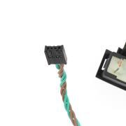 Kit plaque de thermostat LTF Combi (E)