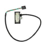 Kit plaque de thermostat LTF Combi (E)