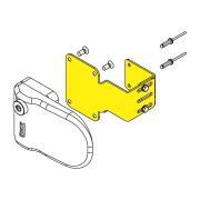 Kit Safe Door Double Door