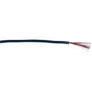 FILS : Fil 1 x 1,5 mm2 noir