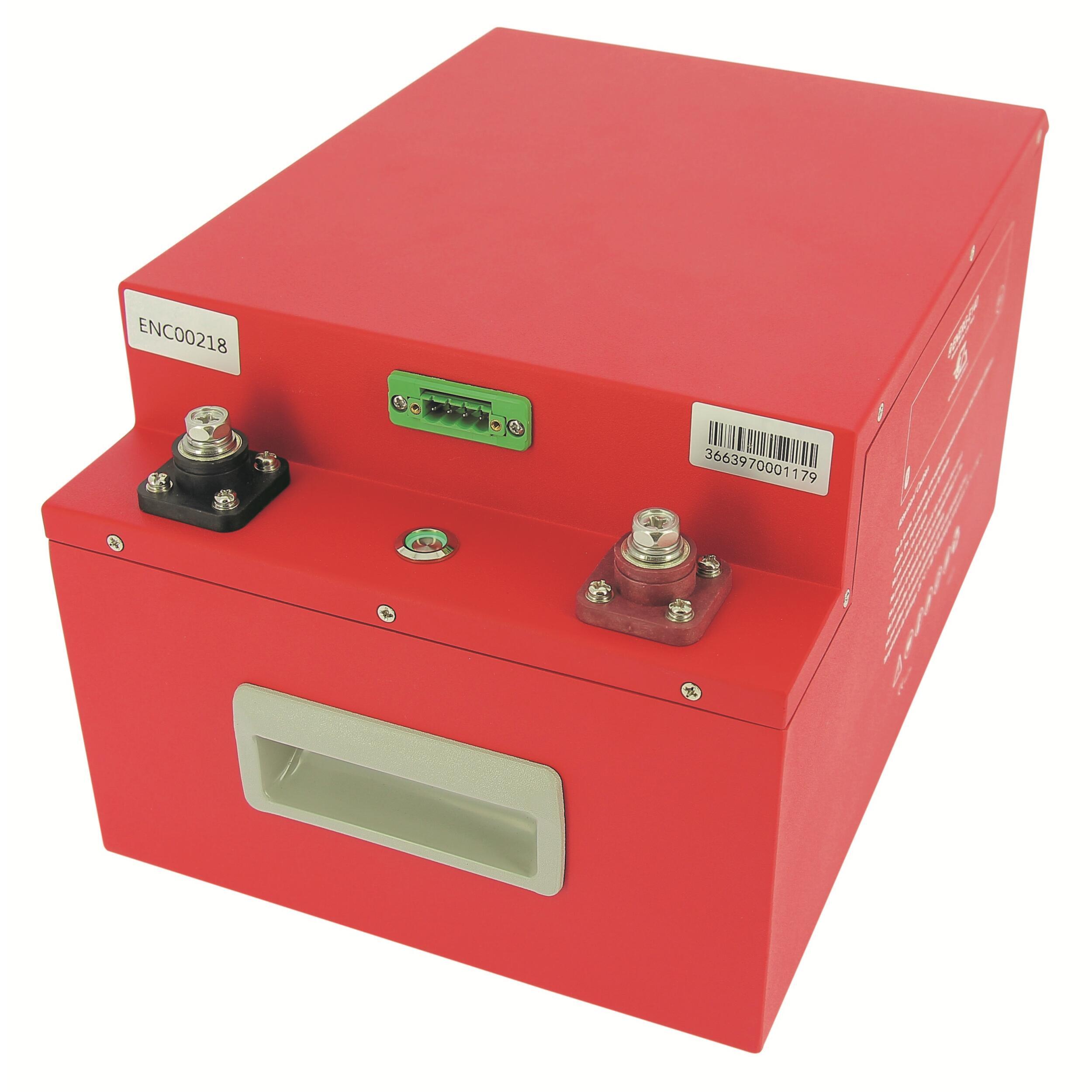 Batterie Lithium ENERG-E