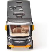 Jouet camping-car Niesmann & Bischoff