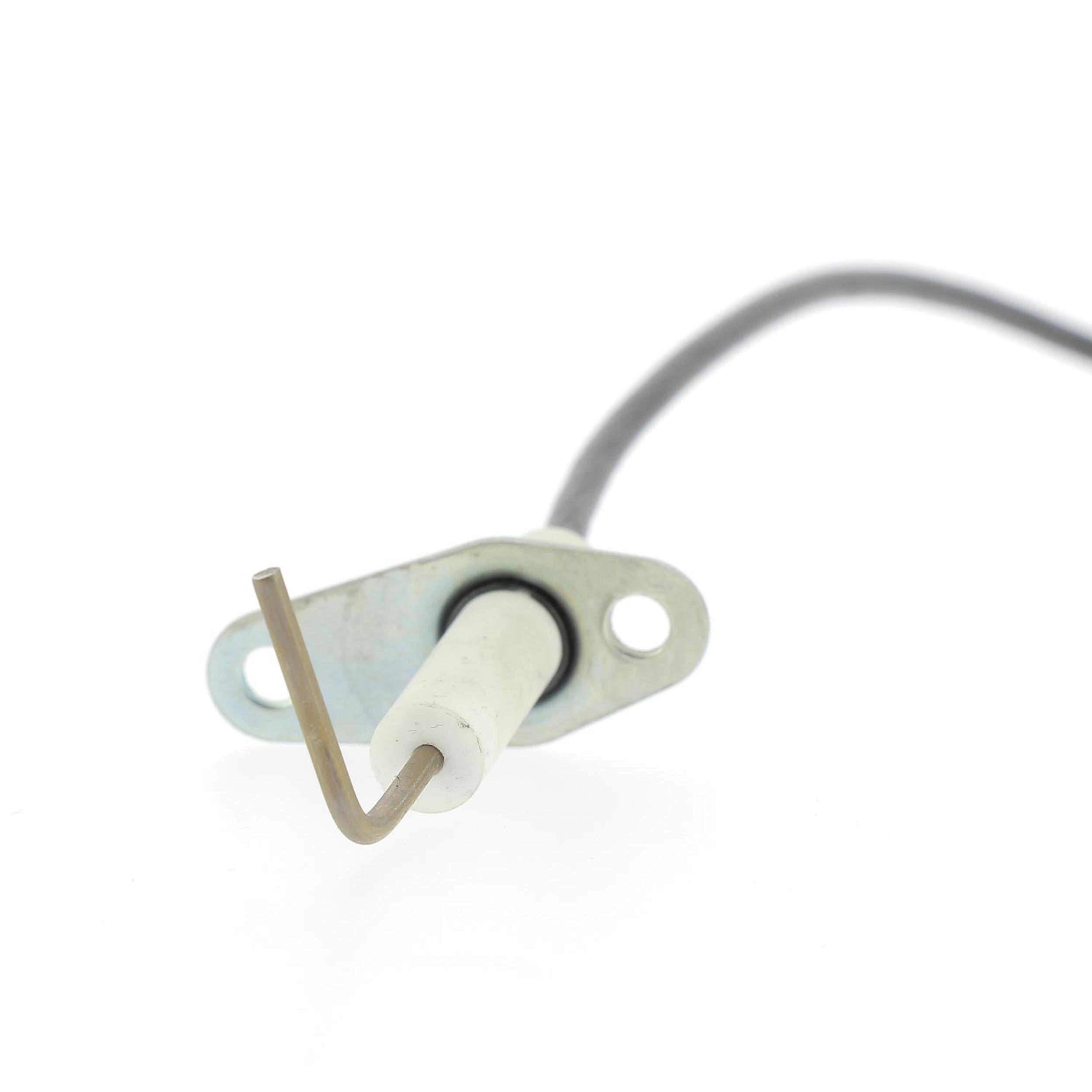 Electrode pour réfrigérateur