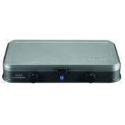 Réchaud à gaz 2-Cook 2 Pro Deluxe 30mbar