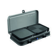 Réchaud à gaz 2-Cook 2 Pro Deluxe 30mbar