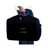 Réchaud à gaz 2-Cook 2 Pro Deluxe 30mbar