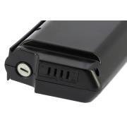 Batterie supplémentaire 10,4Ah Sporty 2020