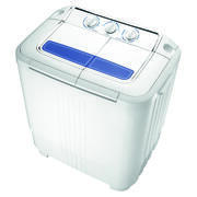 Mini machine à laver avec essorage