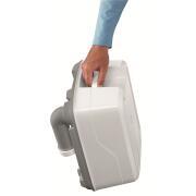 Toilettes portables Porta Potti : 365