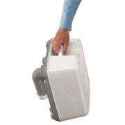 Toilettes portables Porta Potti : 365