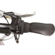 Vélo à assistance électrique pliant Folky : Gris 11Ah