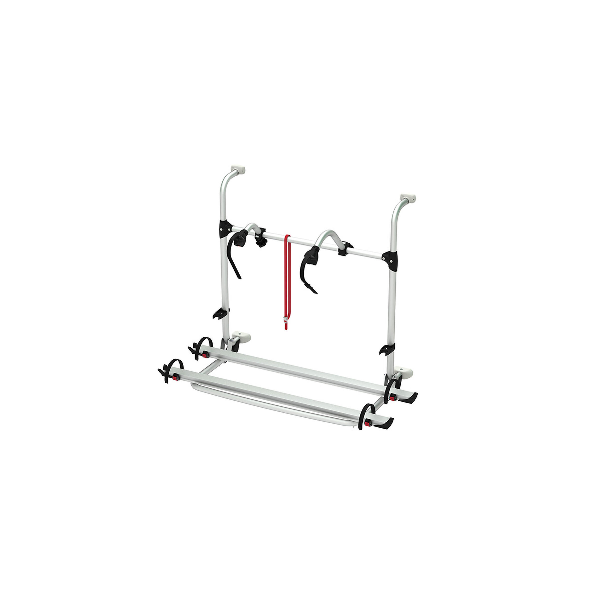 Porte-vélos coulissant Carry Bike pour camping-car : Pro Autotrail