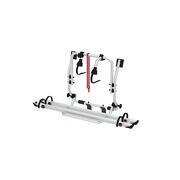 Porte-vélos coulissant Carry Bike pour mini-van : VW T2