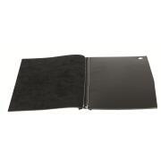 Housses sur-mesure fourgon : Avant 2 places Elegance