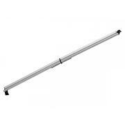 Rampe pour porte-vélo coulissant BC260 Black Edition