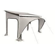 Pièce à vivre QuickFit : 2,60 m M