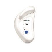 Toilettes à cassette banquette : C403-L version Gauche