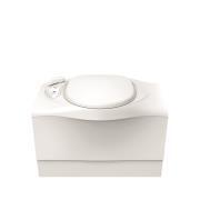 Toilettes à cassette banquette : C403-L version Gauche