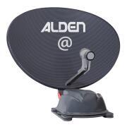 Antenne satellite automatique Onelight EVO@ HD : 60 Platinium Satmatic AIO TV 24'' DVD HD
