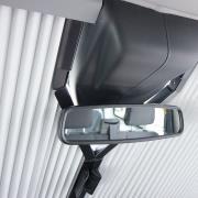 Store d'occultation REMIfront Pare-brise - Ford Transit : Après 2019 - avec capteur - Euro 5