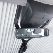 Store d'occultation REMIfront Pare-brise - Ford Transit : Après 2019 - avec capteur - Euro 5