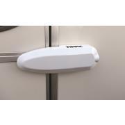 Universal Lock : Blanc - pack de 2