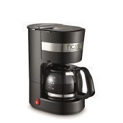 Cafetière électrique 12 Volts : Modèle 4 à 6 tasses