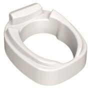 Réhausseur pour toilettes à cassette