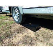 Cales Smart level pour caravane (Lot de 2)