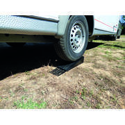 Cales Smart level pour caravane (Lot de 2)