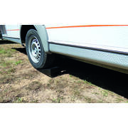 Cales Smart level pour caravane (Lot de 2)