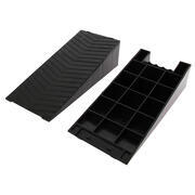 Cales Smart level pour caravane (Lot de 2)