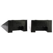 Cales Smart level pour caravane (Lot de 2)