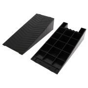 Cales Smart level pour caravane