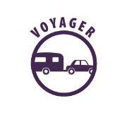 Auvent gonflable Magnum Air Force