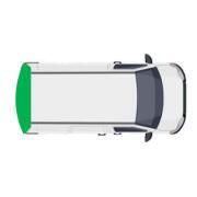 Protection isotherme pour hayon