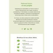 Kit vérins hydrauliques