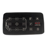 Kit vérins hydrauliques : Mercedes