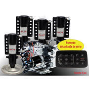 Kit vérins hydrauliques