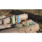 Bouteille isotherme Animaux