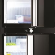 Réfrigérateurs encastrables à absorption Série 10 : RMD 10.5T