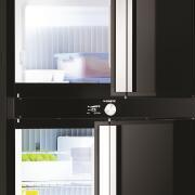 Réfrigérateurs encastrables à absorption Série 10 : RMD 10.5T