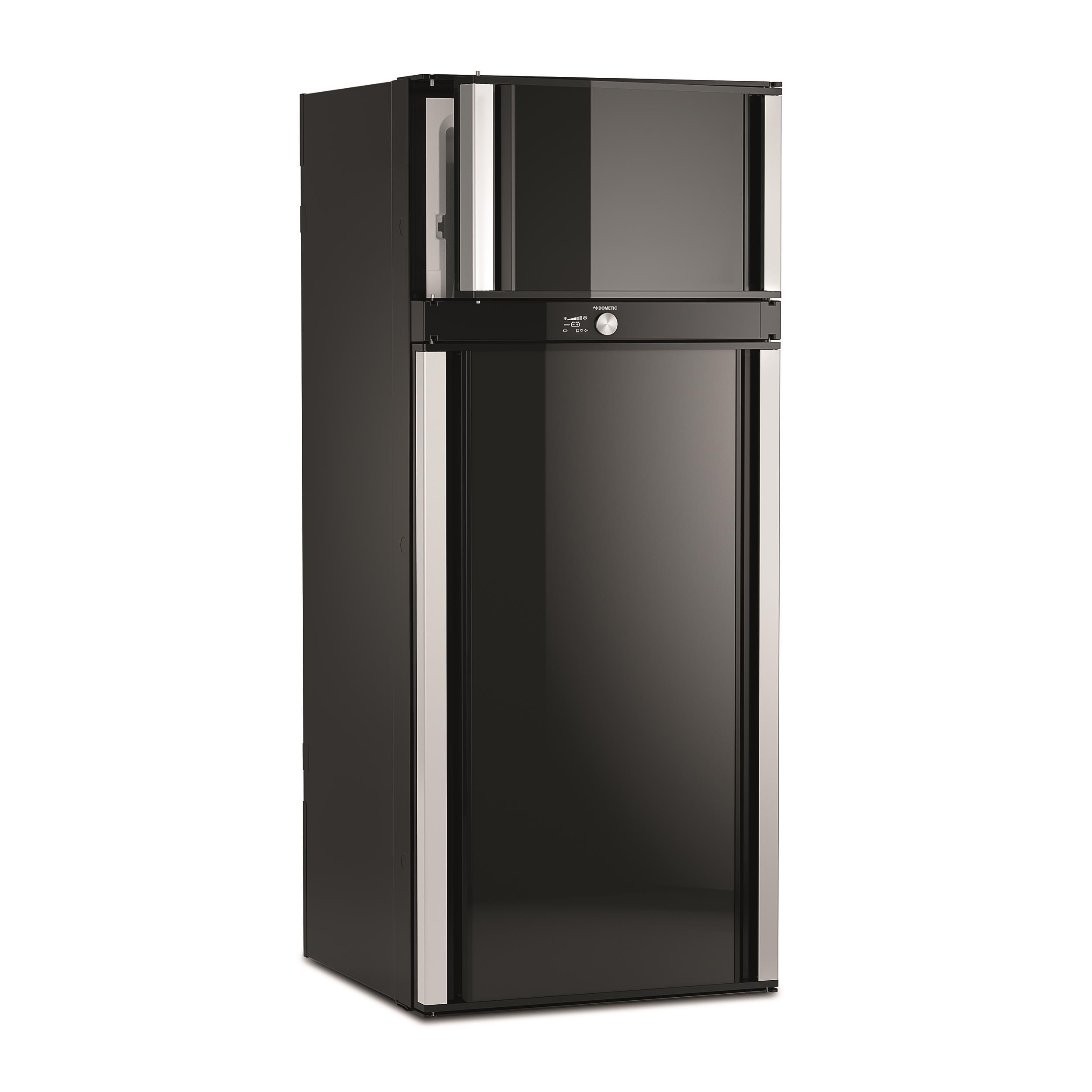 Réfrigérateurs encastrables à absorption Série 10 : RMD 10.5T