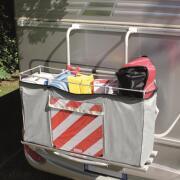 Coffre souple Cargo Back