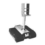 Adaptateurs châssis pour déplace caravanne Camper Trolley : Adaptateur châssis universel