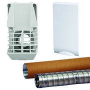 Kit ventouse latérale Trumatic S 2200
